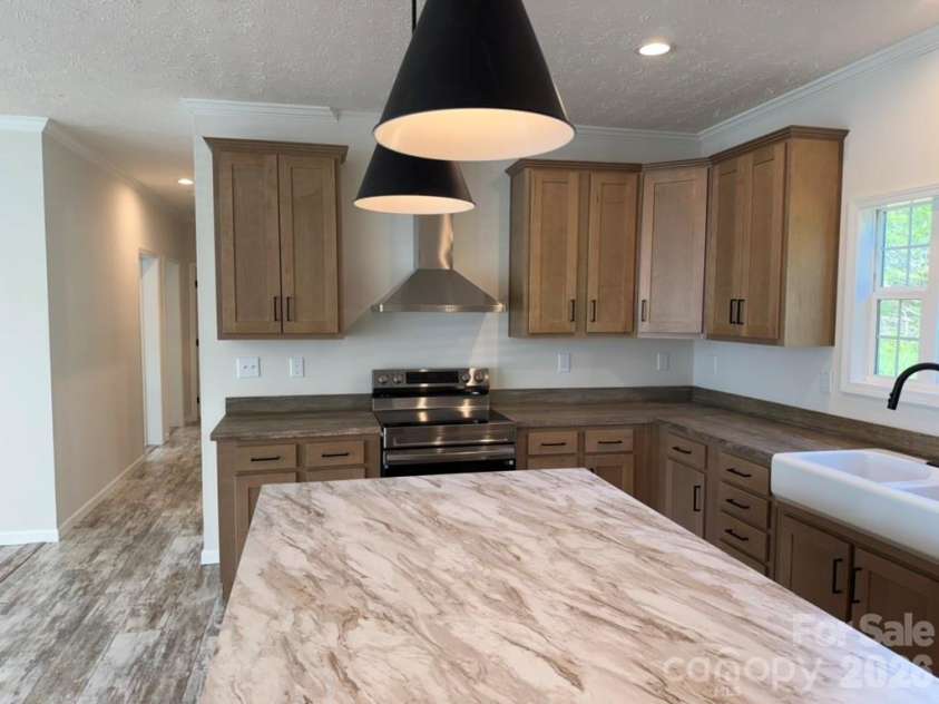 570 Drumstand Road, Stony Point, NC 28678.  MLS# CAR4415167, YatesRealty ID 45178. 