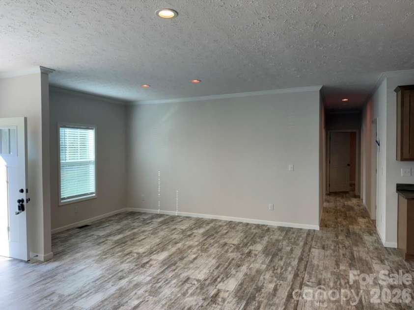 570 Drumstand Road, Stony Point, NC 28678.  MLS# CAR4415167, YatesRealty ID 45178. 