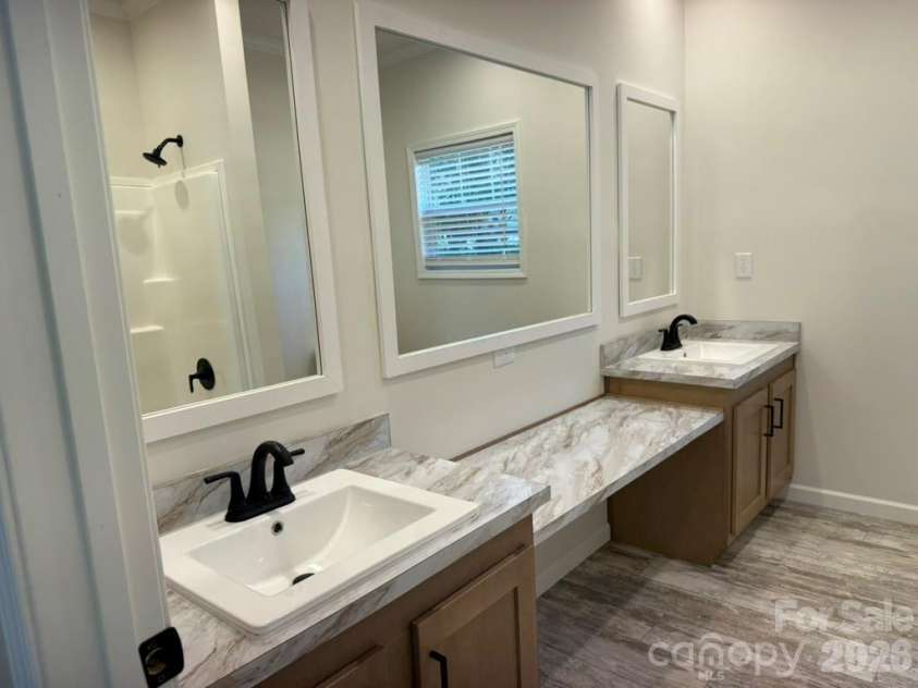570 Drumstand Road, Stony Point, NC 28678.  MLS# CAR4415167, YatesRealty ID 45178. 