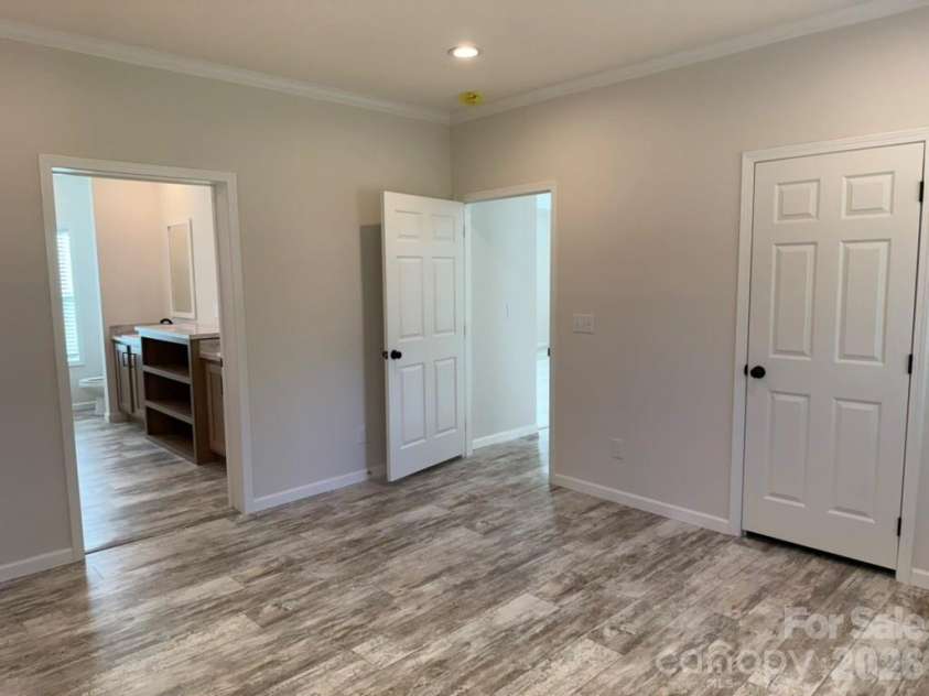 570 Drumstand Road, Stony Point, NC 28678.  MLS# CAR4415167, YatesRealty ID 45178. 