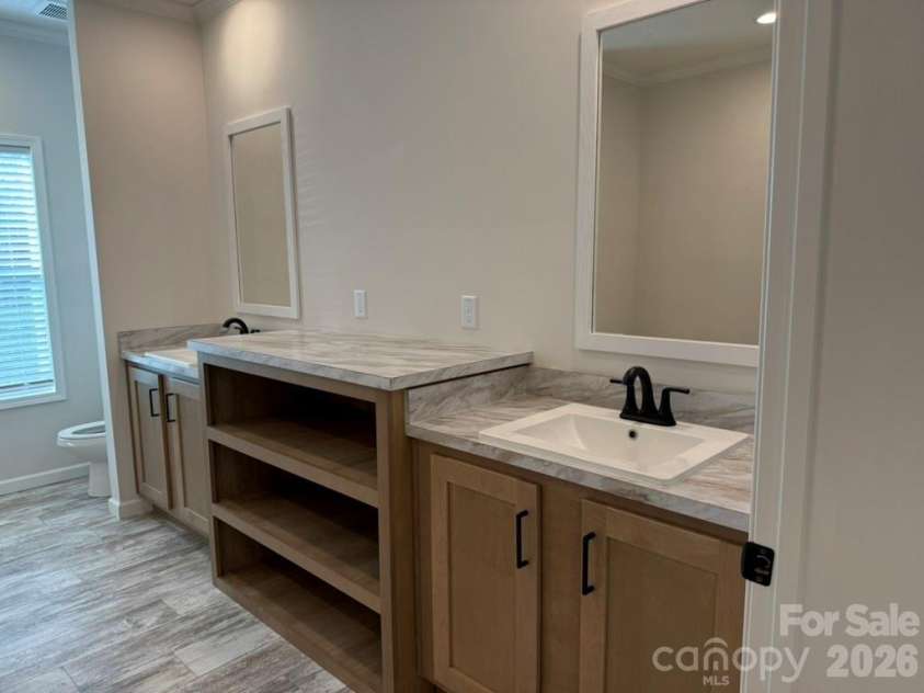 570 Drumstand Road, Stony Point, NC 28678.  MLS# CAR4415167, YatesRealty ID 45178. 