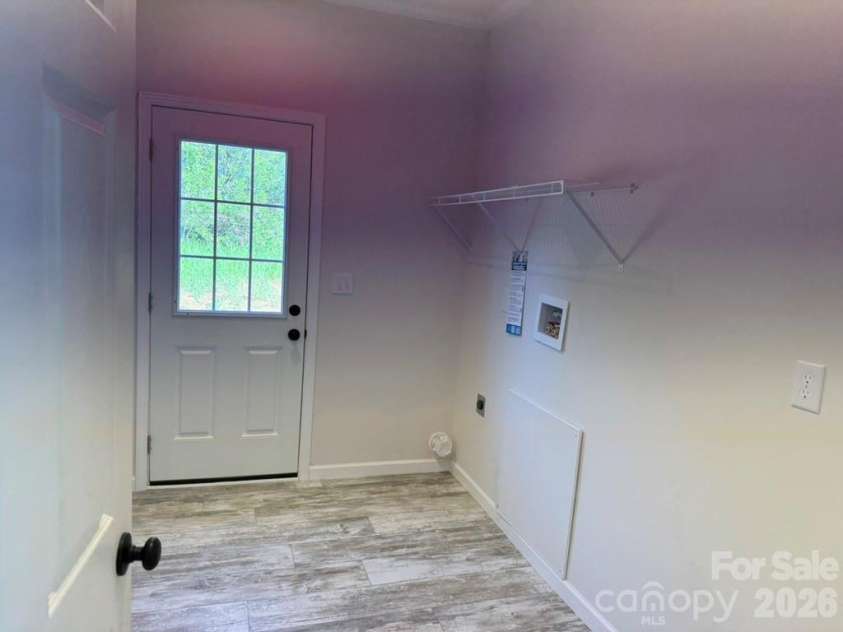 570 Drumstand Road, Stony Point, NC 28678.  MLS# CAR4415167, YatesRealty ID 45178. 