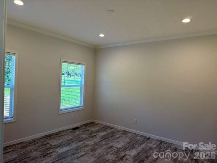 570 Drumstand Road, Stony Point, NC 28678.  MLS# CAR4415167, YatesRealty ID 45178. 