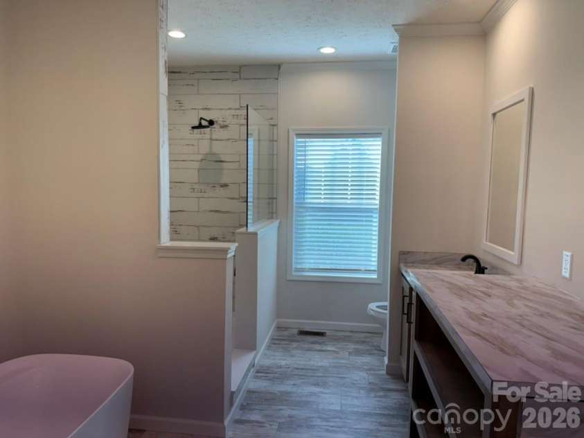 570 Drumstand Road, Stony Point, NC 28678.  MLS# CAR4415167, YatesRealty ID 45178. 