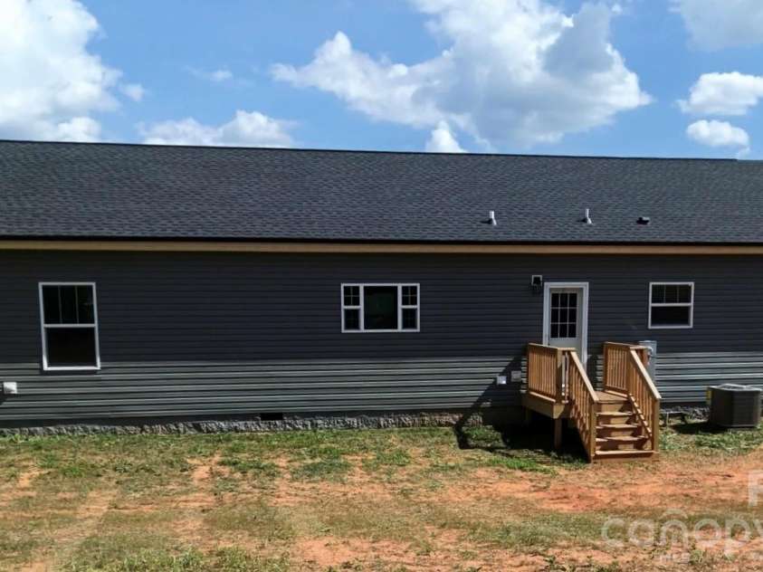 570 Drumstand Road, Stony Point, NC 28678.  MLS# CAR4415167, YatesRealty ID 45178. 