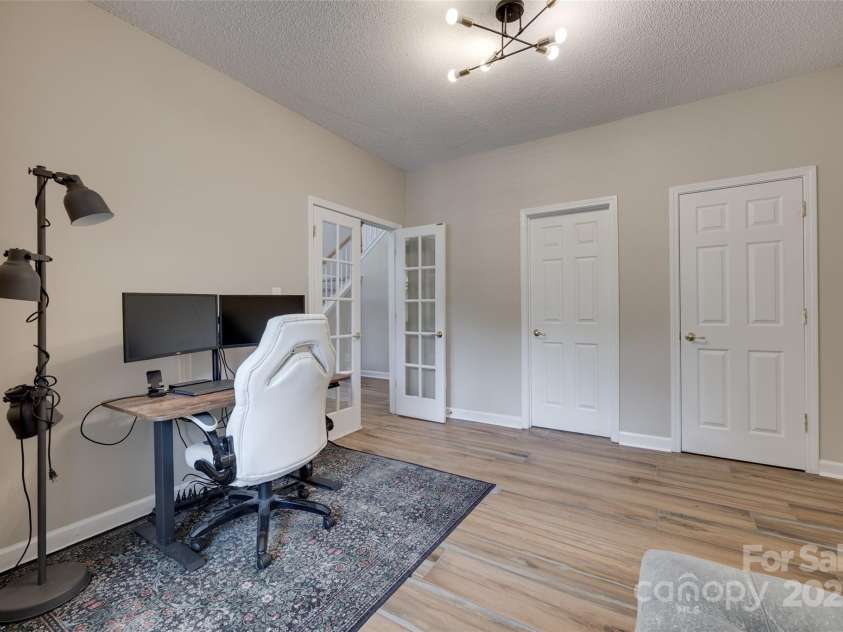 12719 Vantage Point Lane, Huntersville, NC 28078.  MLS# CAR4257874, YatesRealty ID 4518. 