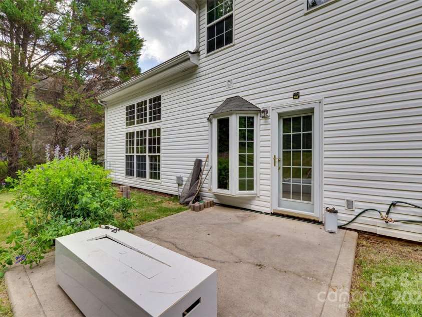 12719 Vantage Point Lane, Huntersville, NC 28078.  MLS# CAR4257874, YatesRealty ID 4518. 