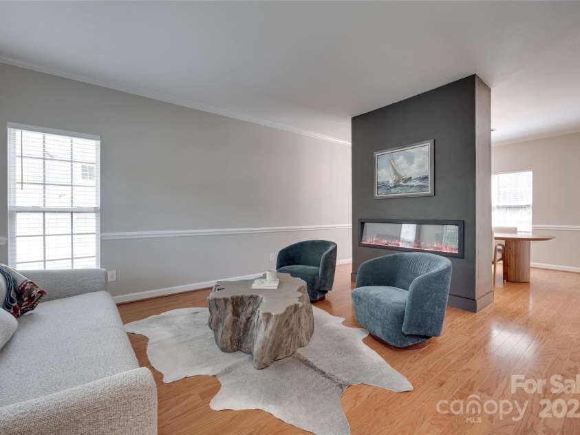 12719 Vantage Point Lane, Huntersville, NC 28078.  MLS# CAR4257874, YatesRealty ID 4518. 