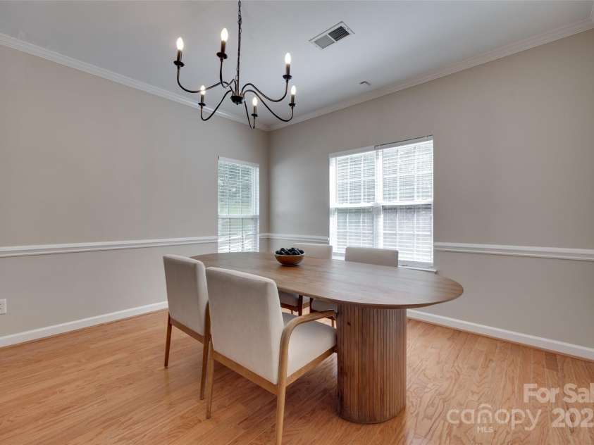 12719 Vantage Point Lane, Huntersville, NC 28078.  MLS# CAR4257874, YatesRealty ID 4518. 