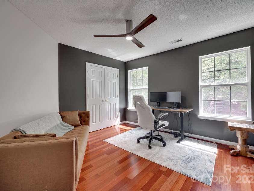 12719 Vantage Point Lane, Huntersville, NC 28078.  MLS# CAR4257874, YatesRealty ID 4518. 