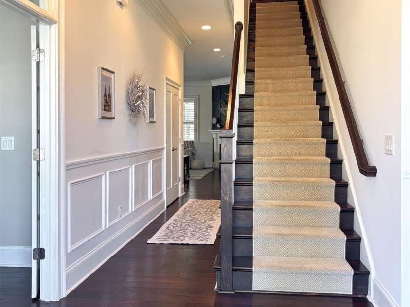 329 Sensibility Circle, Fort Mill, SC 29708.  MLS# CAR4415794, YatesRealty ID 45181. 