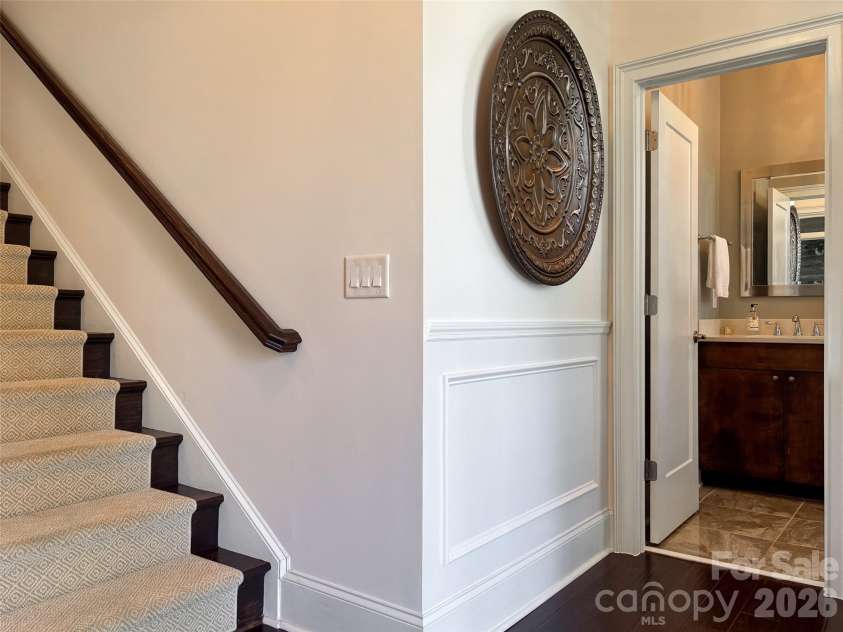 329 Sensibility Circle, Fort Mill, SC 29708.  MLS# CAR4415794, YatesRealty ID 45181. 