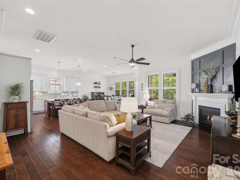 329 Sensibility Circle, Fort Mill, SC 29708.  MLS# CAR4415794, YatesRealty ID 45181. 