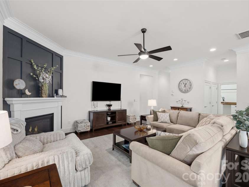 329 Sensibility Circle, Fort Mill, SC 29708.  MLS# CAR4415794, YatesRealty ID 45181. 