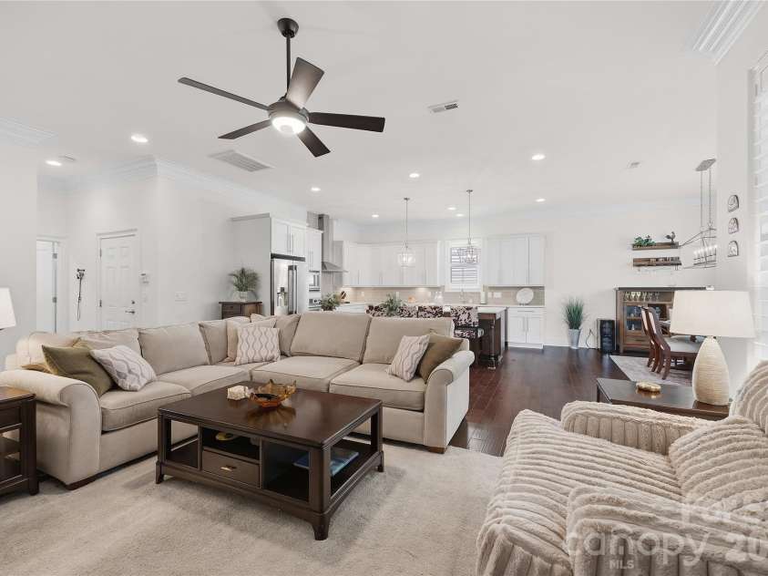 329 Sensibility Circle, Fort Mill, SC 29708.  MLS# CAR4415794, YatesRealty ID 45181. 