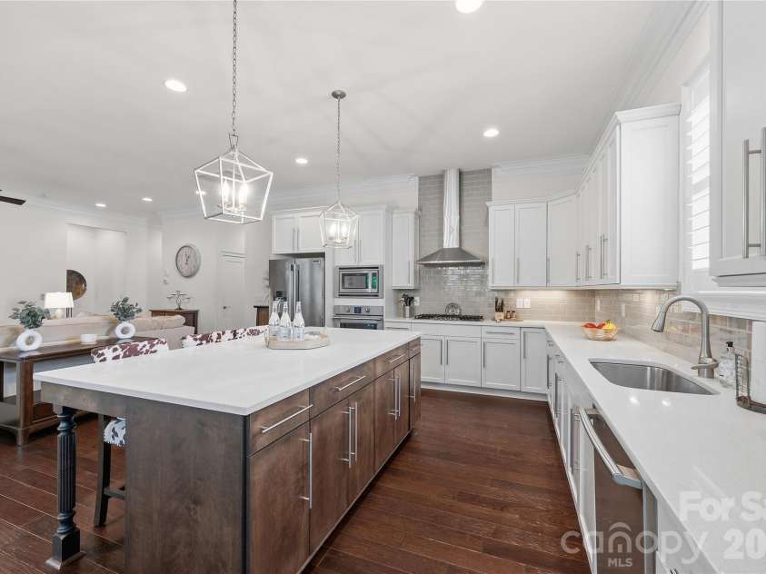 329 Sensibility Circle, Fort Mill, SC 29708.  MLS# CAR4415794, YatesRealty ID 45181. 