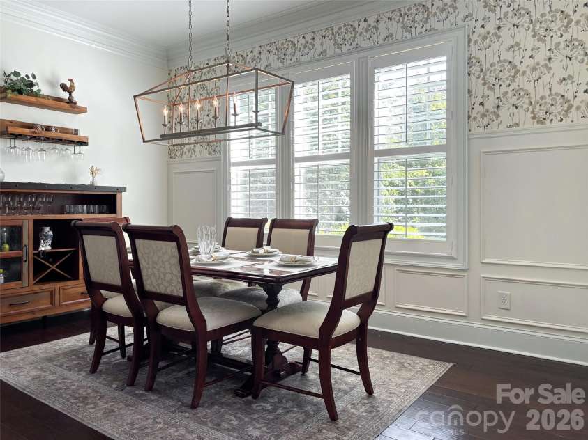 329 Sensibility Circle, Fort Mill, SC 29708.  MLS# CAR4415794, YatesRealty ID 45181. 