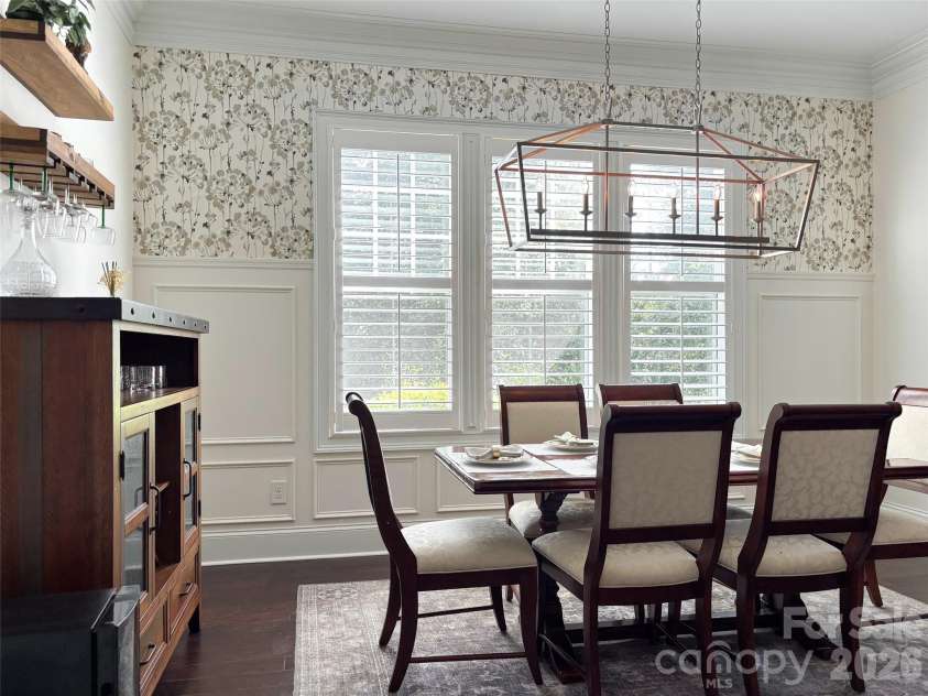329 Sensibility Circle, Fort Mill, SC 29708.  MLS# CAR4415794, YatesRealty ID 45181. 