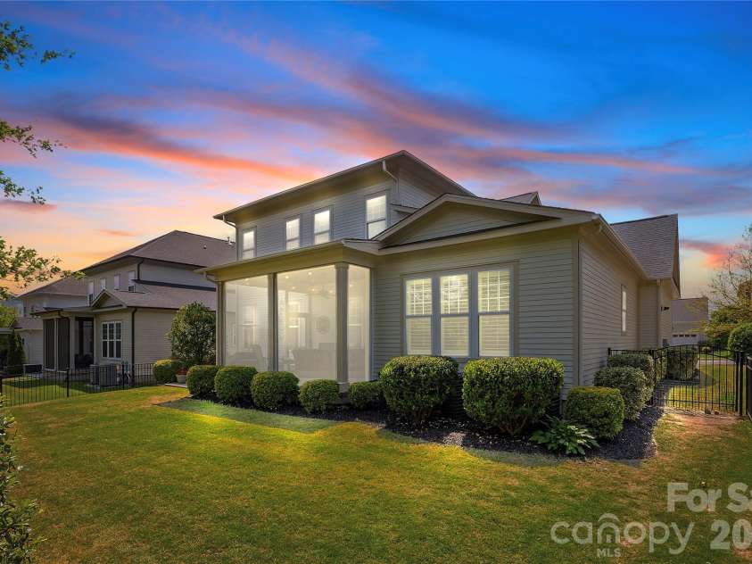 329 Sensibility Circle, Fort Mill, SC 29708.  MLS# CAR4415794, YatesRealty ID 45181. 