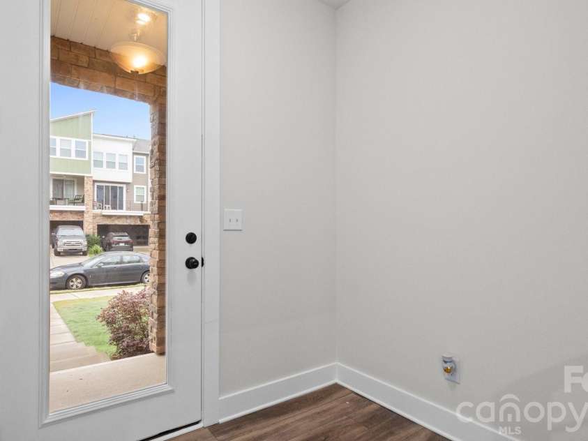 1629 Unison Drive, Charlotte, NC 28262.  MLS# CAR4385597, YatesRealty ID 45183. 