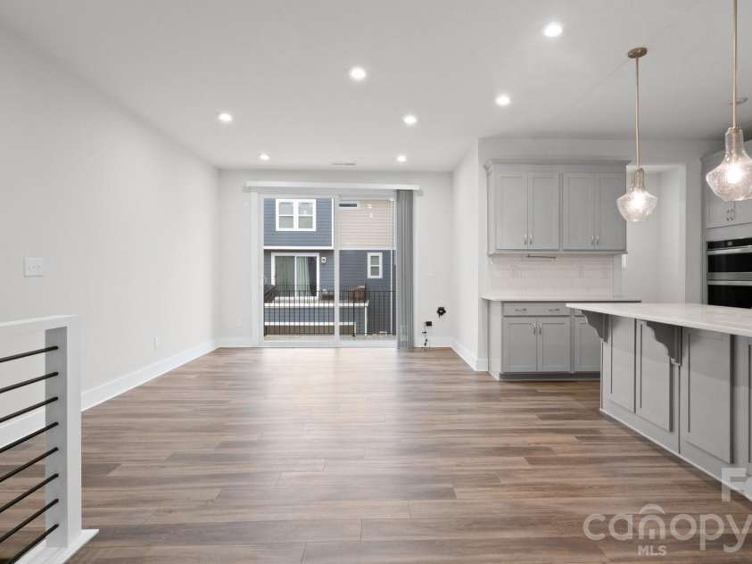 1629 Unison Drive, Charlotte, NC 28262.  MLS# CAR4385597, YatesRealty ID 45183. 