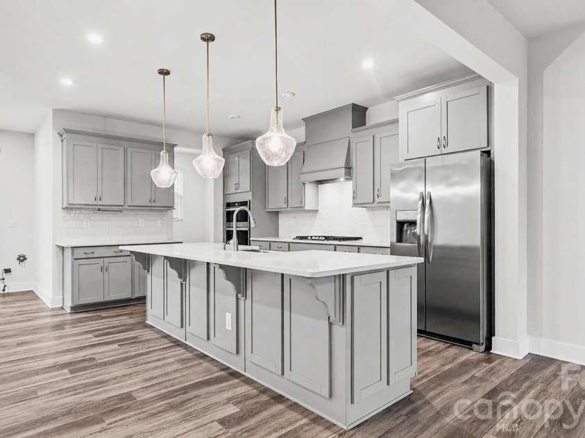 1629 Unison Drive, Charlotte, NC 28262.  MLS# CAR4385597, YatesRealty ID 45183. 