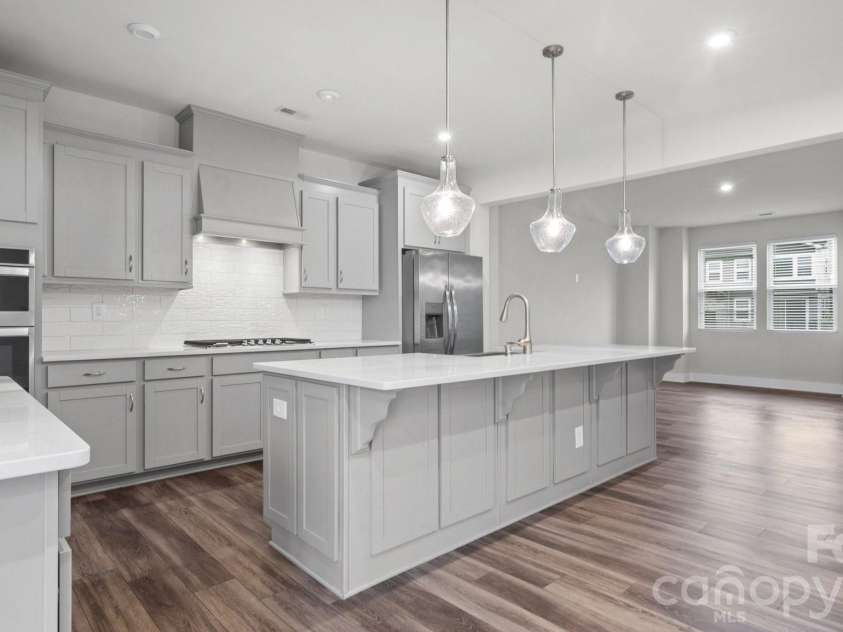 1629 Unison Drive, Charlotte, NC 28262.  MLS# CAR4385597, YatesRealty ID 45183. 