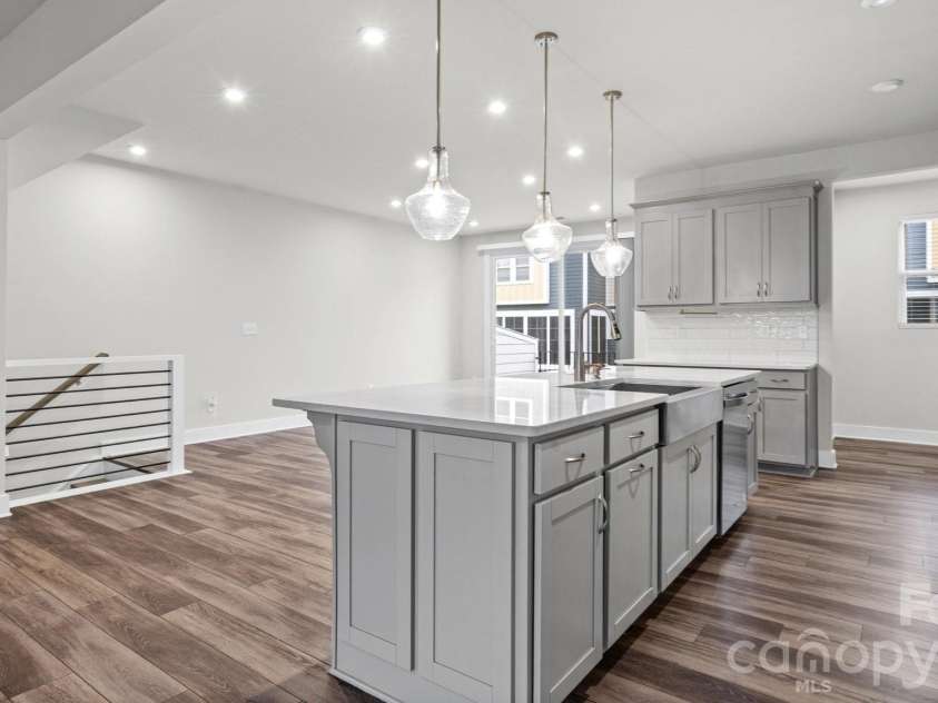 1629 Unison Drive, Charlotte, NC 28262.  MLS# CAR4385597, YatesRealty ID 45183. 