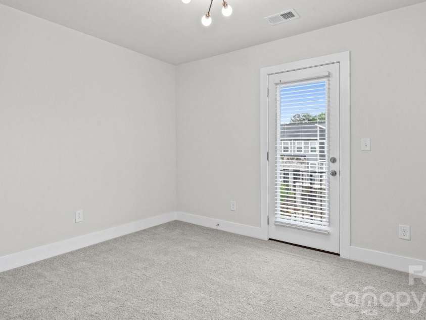 1629 Unison Drive, Charlotte, NC 28262.  MLS# CAR4385597, YatesRealty ID 45183. 