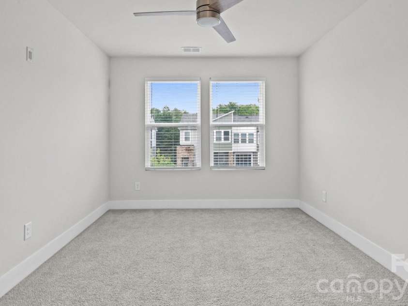 1629 Unison Drive, Charlotte, NC 28262.  MLS# CAR4385597, YatesRealty ID 45183. 