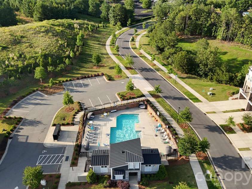 1629 Unison Drive, Charlotte, NC 28262.  MLS# CAR4385597, YatesRealty ID 45183. 