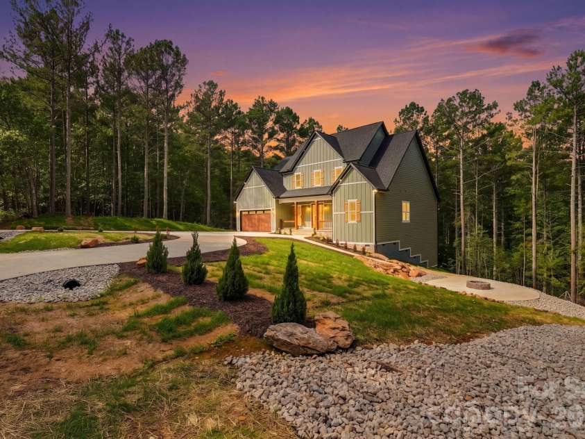 2189 Lighthouse Lane, Connelly Springs, NC 28612.  MLS# CAR4413313, YatesRealty ID 45184. 