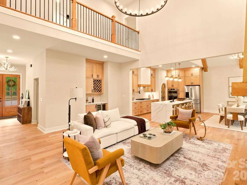 2189 Lighthouse Lane, Connelly Springs, NC 28612.  MLS# CAR4413313, YatesRealty ID 45184. 