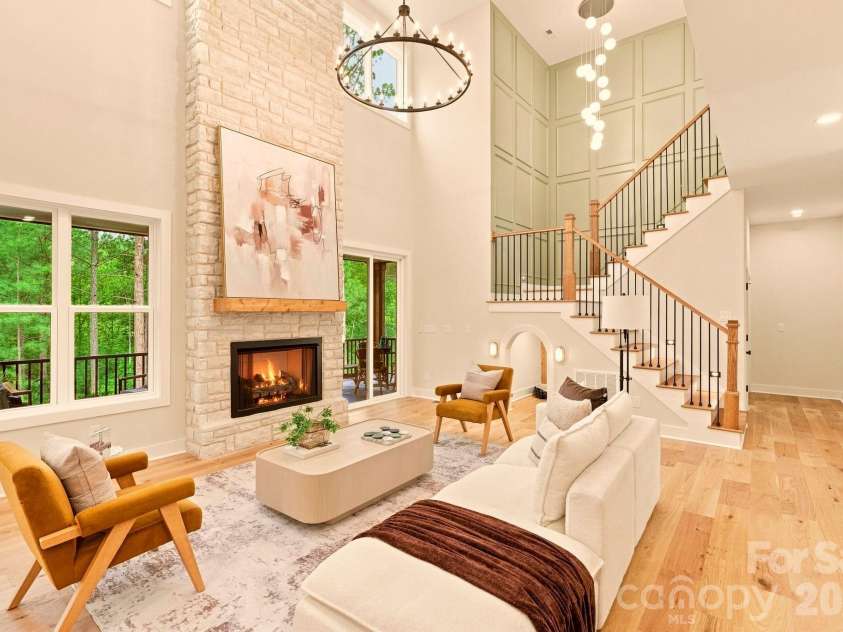 2189 Lighthouse Lane, Connelly Springs, NC 28612.  MLS# CAR4413313, YatesRealty ID 45184. 