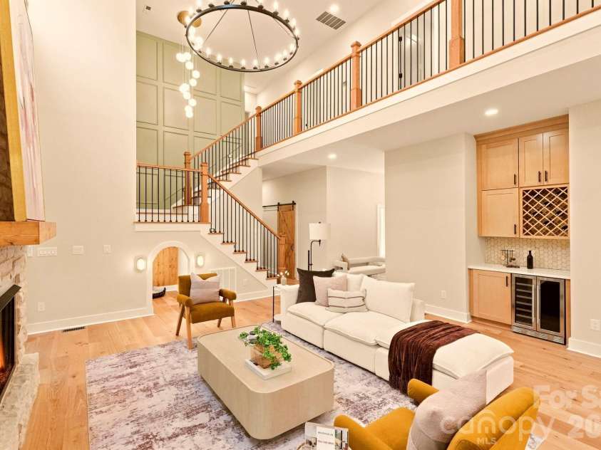 2189 Lighthouse Lane, Connelly Springs, NC 28612.  MLS# CAR4413313, YatesRealty ID 45184. 