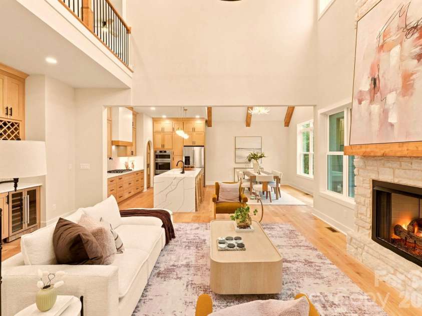 2189 Lighthouse Lane, Connelly Springs, NC 28612.  MLS# CAR4413313, YatesRealty ID 45184. 