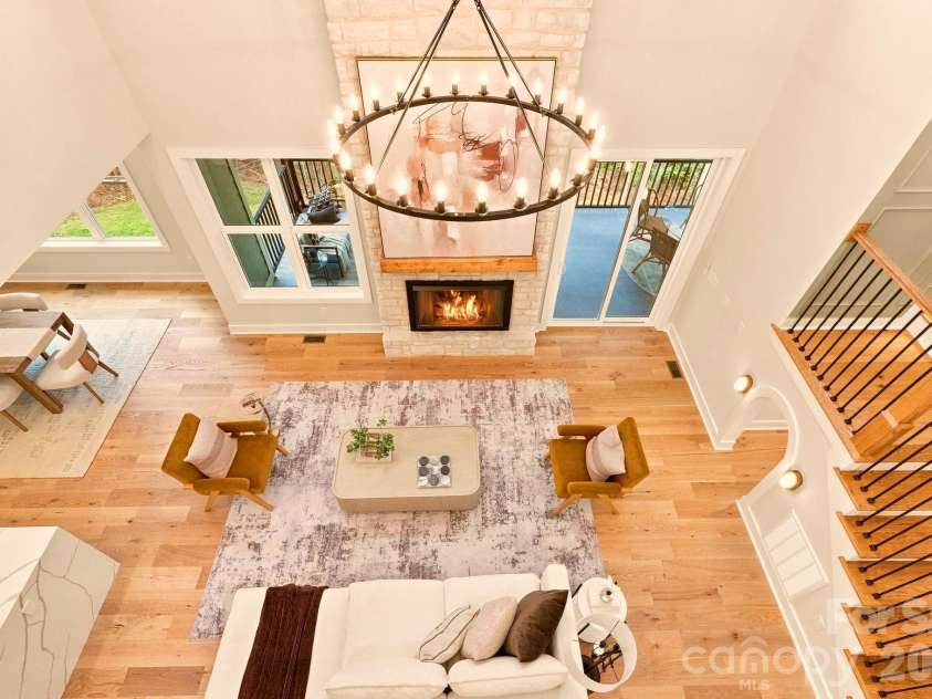 2189 Lighthouse Lane, Connelly Springs, NC 28612.  MLS# CAR4413313, YatesRealty ID 45184. 