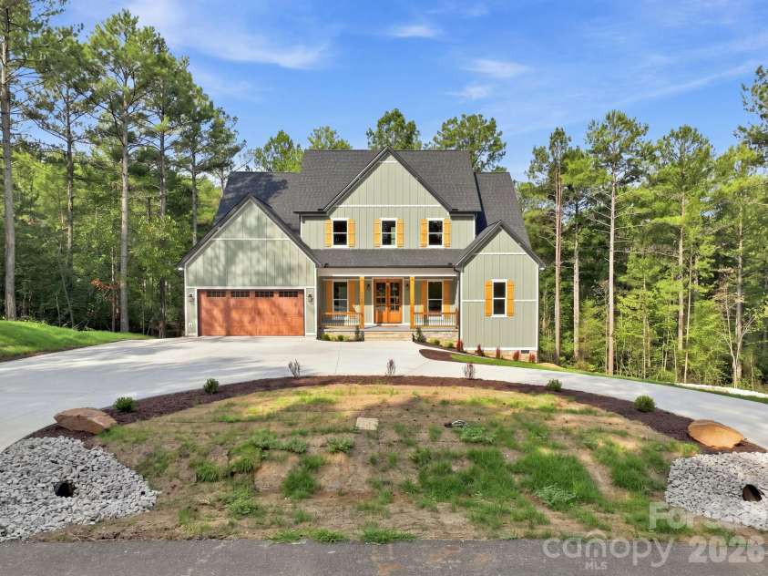 2189 Lighthouse Lane, Connelly Springs, NC 28612.  MLS# CAR4413313, YatesRealty ID 45184. 