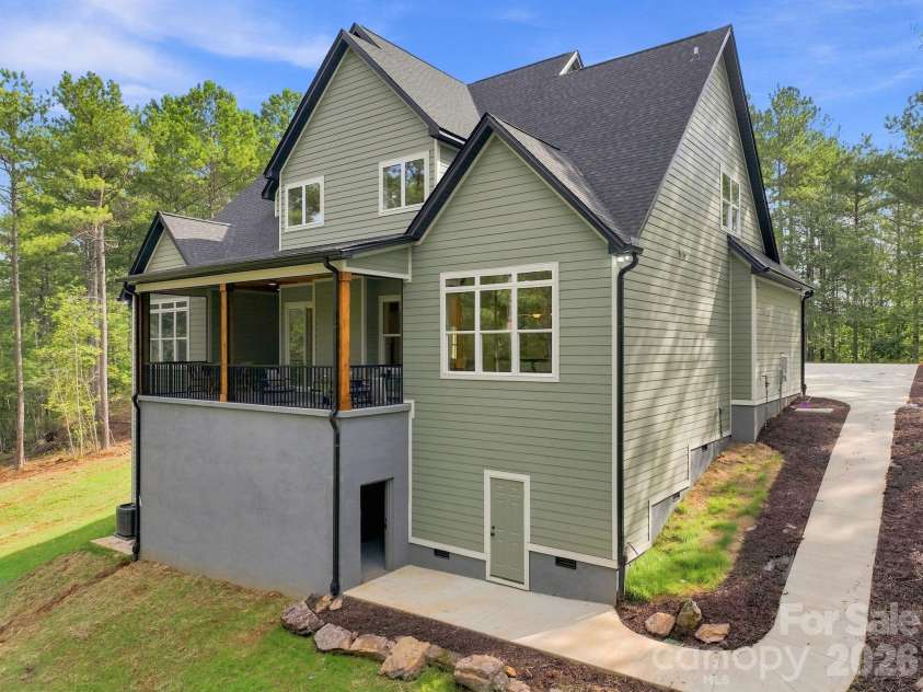 2189 Lighthouse Lane, Connelly Springs, NC 28612.  MLS# CAR4413313, YatesRealty ID 45184. 