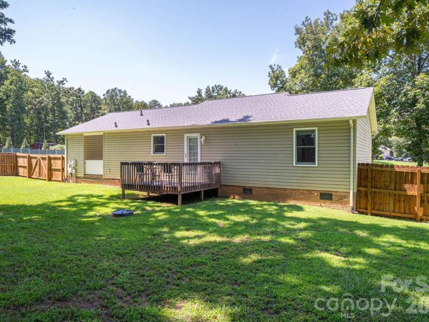 145 Eagles Nest Way, Shelby, NC 28152.  MLS# CAR4415779, YatesRealty ID 45186. 