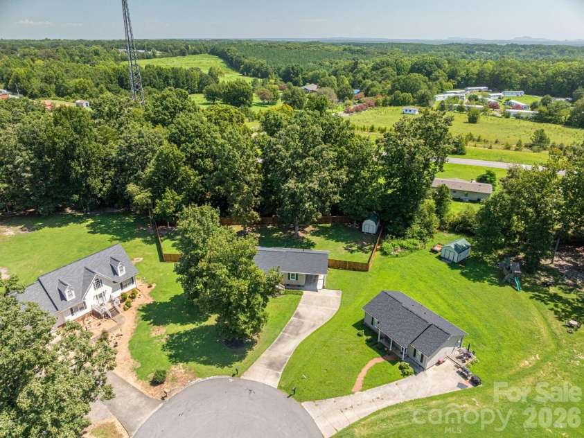145 Eagles Nest Way, Shelby, NC 28152.  MLS# CAR4415779, YatesRealty ID 45186. 