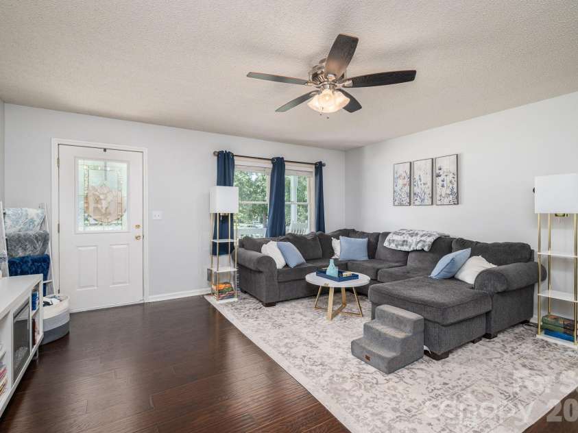 145 Eagles Nest Way, Shelby, NC 28152.  MLS# CAR4415779, YatesRealty ID 45186. 