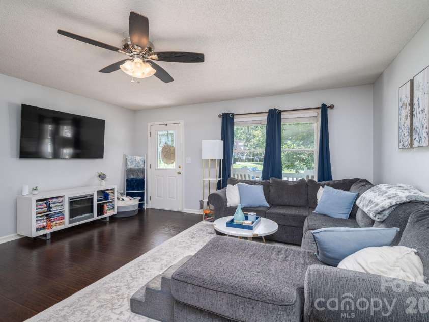 145 Eagles Nest Way, Shelby, NC 28152.  MLS# CAR4415779, YatesRealty ID 45186. 