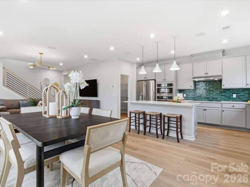 7149 Archimedes Lane, Charlotte, NC 28216.  MLS# CAR4415977, YatesRealty ID 45189. Conceptual