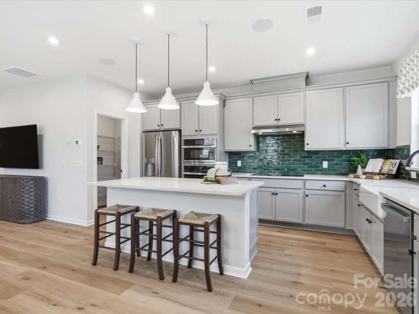 7149 Archimedes Lane, Charlotte, NC 28216.  MLS# CAR4415977, YatesRealty ID 45189. Conceptual