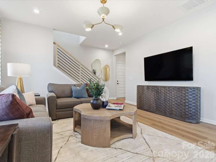7149 Archimedes Lane, Charlotte, NC 28216.  MLS# CAR4415977, YatesRealty ID 45189. Conceptual