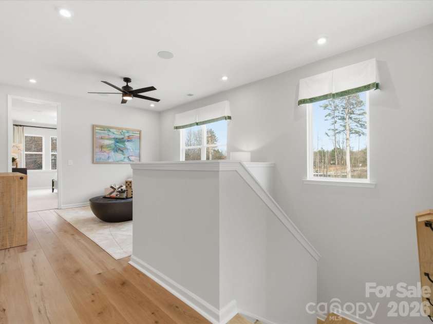 7149 Archimedes Lane, Charlotte, NC 28216.  MLS# CAR4415977, YatesRealty ID 45189. Conceptual