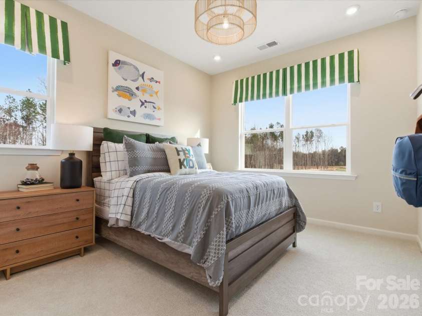 7149 Archimedes Lane, Charlotte, NC 28216.  MLS# CAR4415977, YatesRealty ID 45189. Conceptual