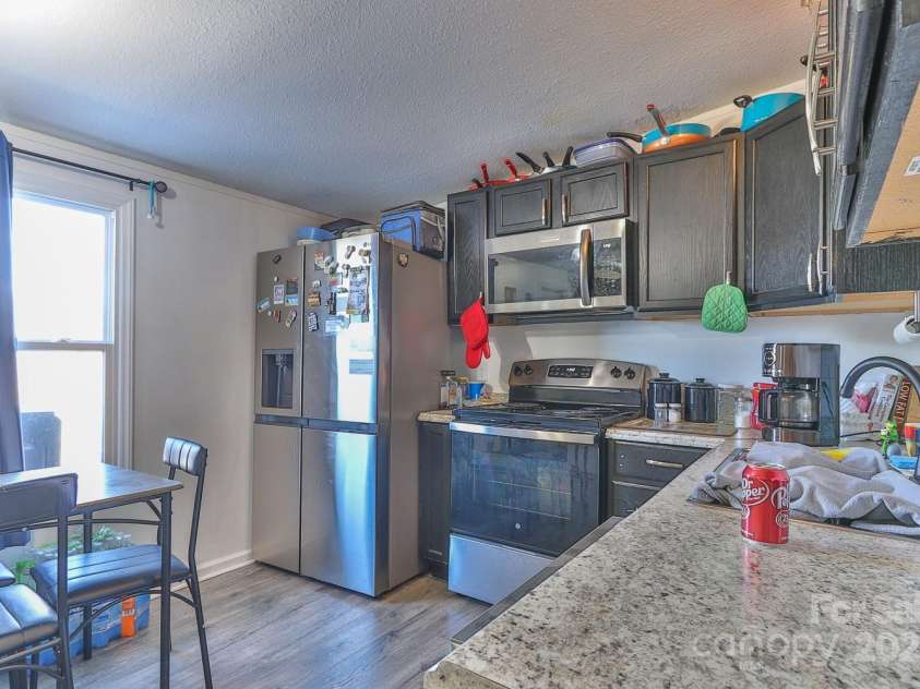 1868 Ellick Drive, Newton, NC 28658.  MLS# CAR4223938, YatesRealty ID 4519. 