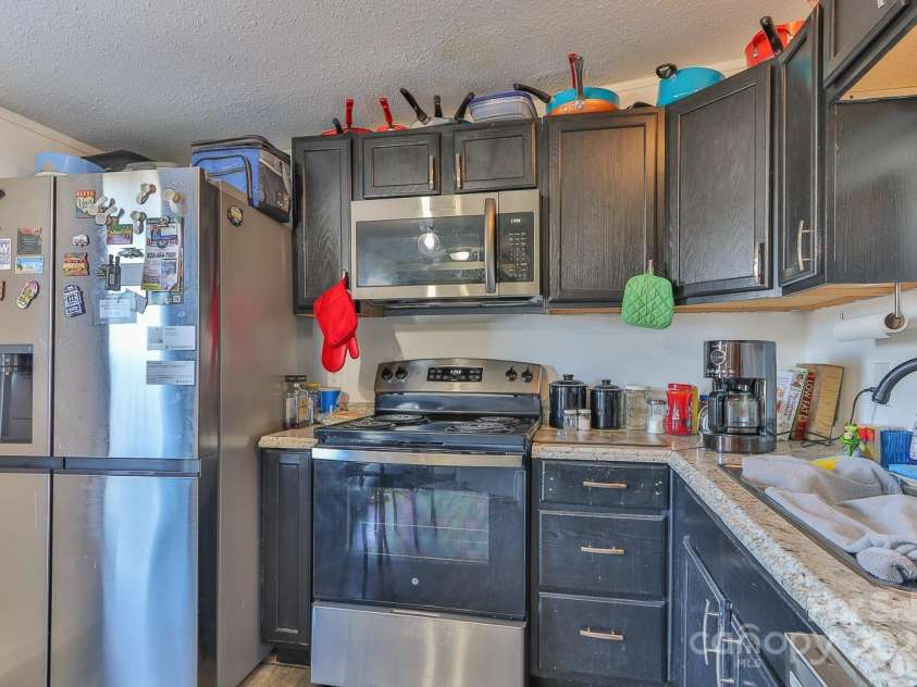 1868 Ellick Drive, Newton, NC 28658.  MLS# CAR4223938, YatesRealty ID 4519. 